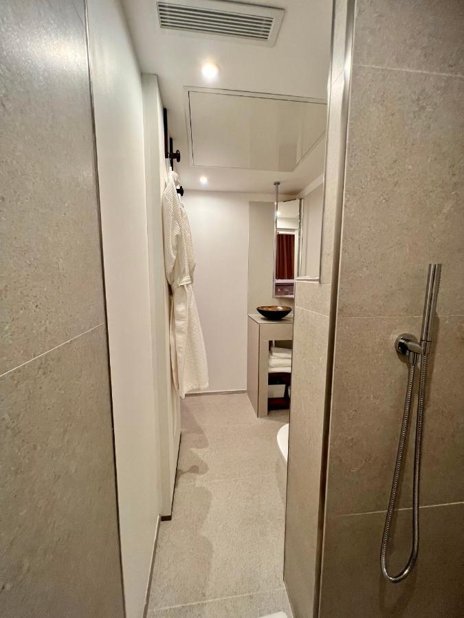 אובן Tamarin & Capucin Suite Balneo מראה חיצוני תמונה